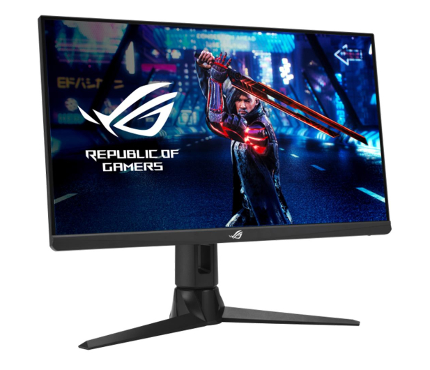 ASUS OUTLET - ROG Strix XG259QN - 1518024 - zdjęcie 2